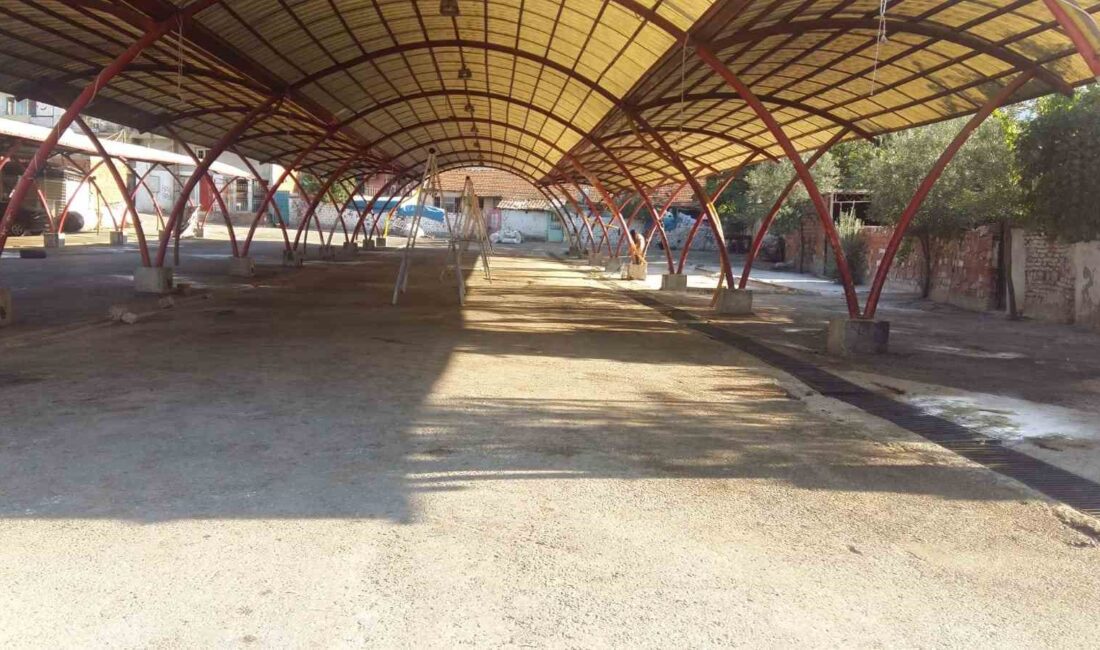 Şehzadeler Kaymakamlığı öncülüğünde toplanan Kurban