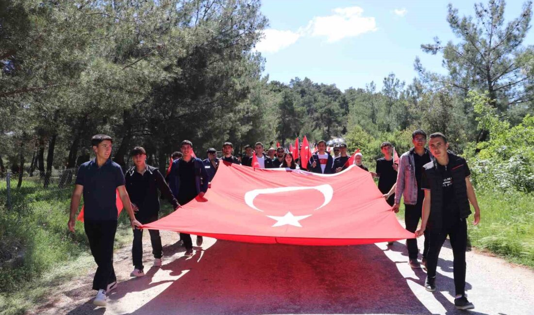 Tarım ve Orman Bakanlığı tarafından