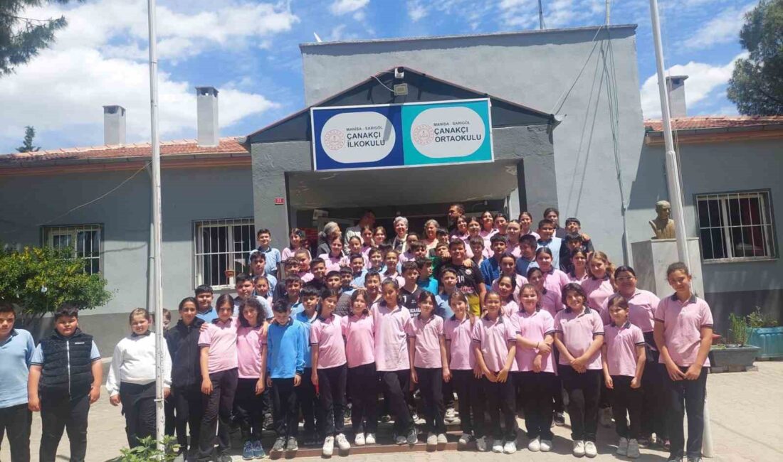 İzmir Sarıgöllüler Kültür ve Dayanışma