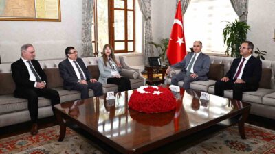 Sosyal Güvenlik Haftası kapsamında SGK