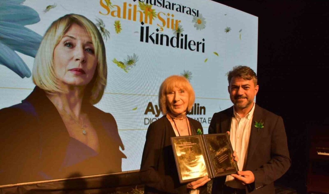 Türkiye’nin en köklü edebiyat buluşmalarından