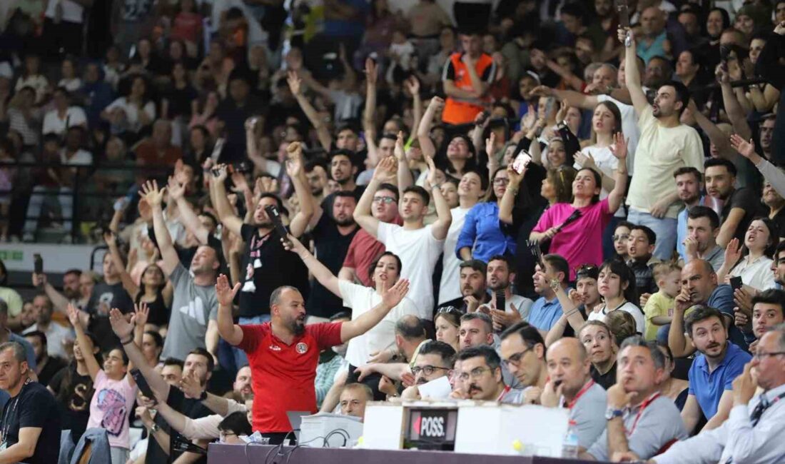 Halkbank Türkiye Kadınlar Basketbol