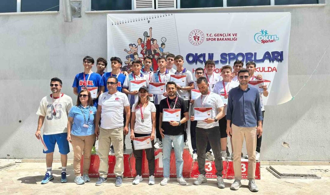 Gençlik ve Spor Bakanlığı