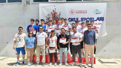 Gençlik ve Spor Bakanlığı tarafından