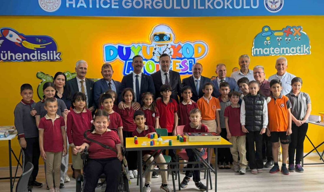 Manisa’nın Yunusemre ilçesinde özel