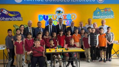 Manisa’nın Yunusemre ilçesinde özel ihtiyaçlı