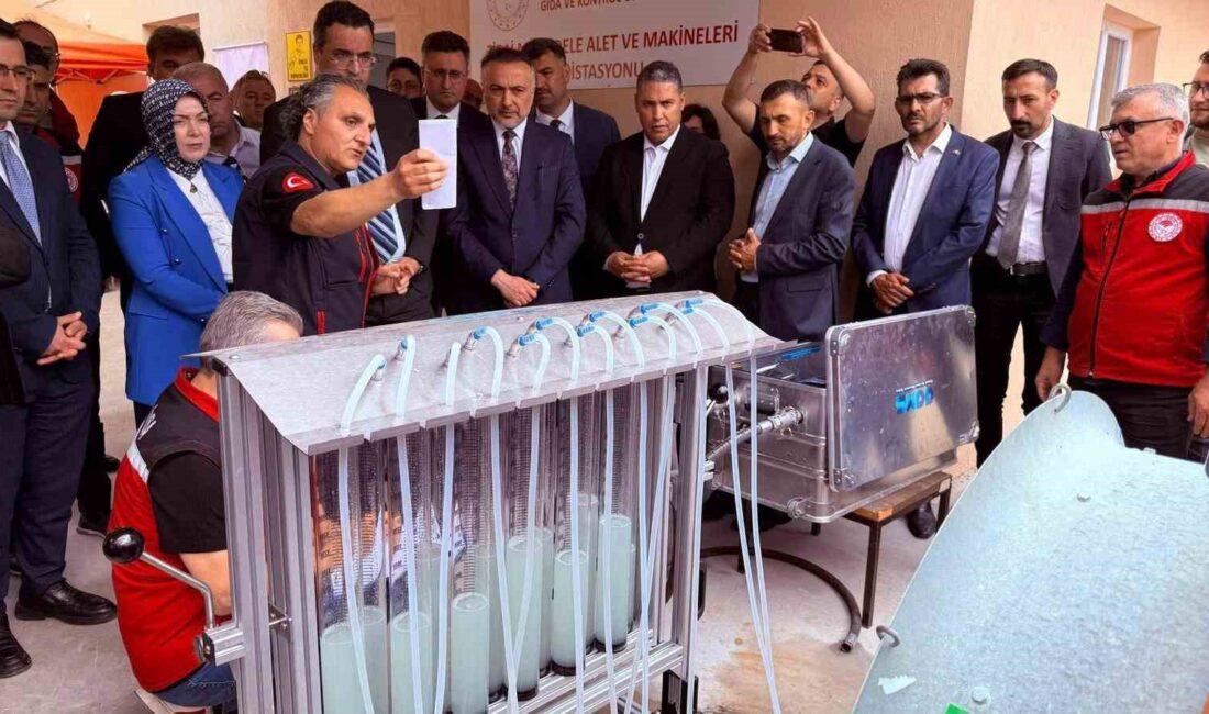 Tarımsal üretimde pestisit kullanımının