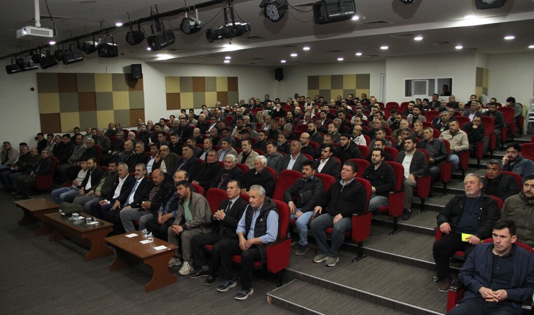 Manisa’nın Kula ilçesinde, "Yangın Riski