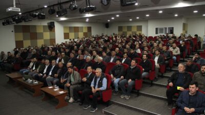 Manisa’nın Kula ilçesinde, "Yangın Riski