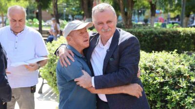 Mayıs ayında iki ayrı araştırma