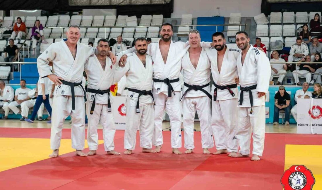 Ankara’da düzenlenen Veteranlar Türkiye