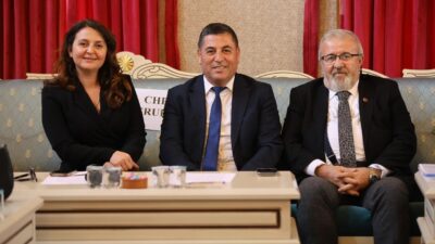 Yunusemre Belediye Meclisi’nin Mayıs ayı