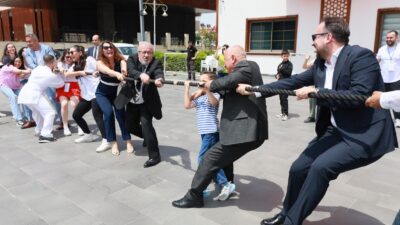 Yunusemre Belediyesi ve Yunusemre Belediyespor