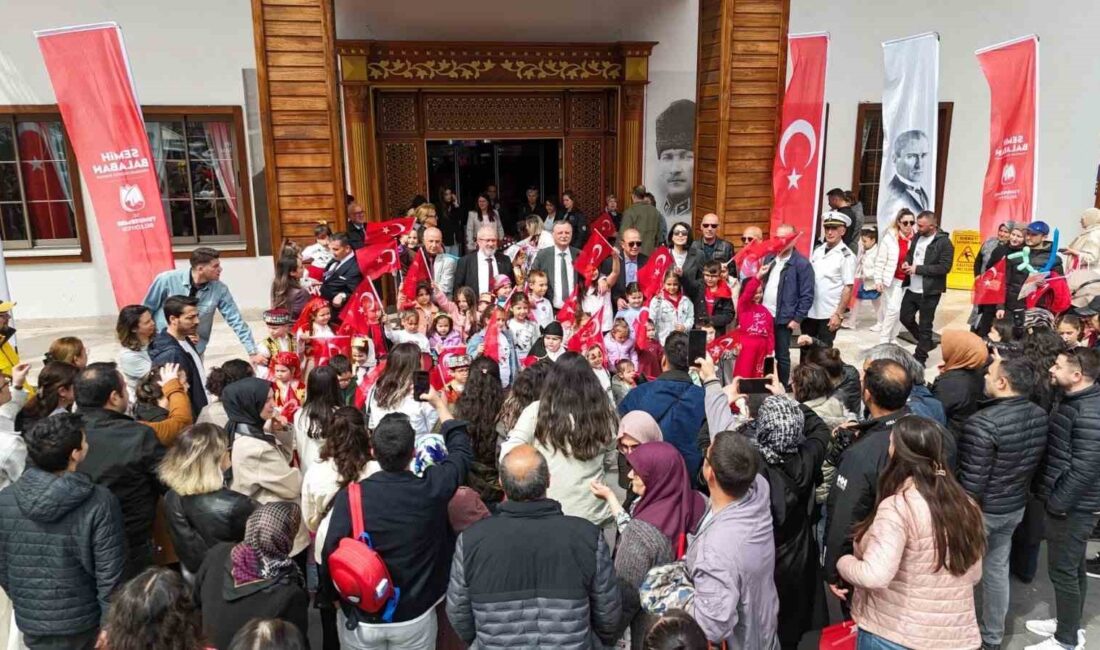 Yunusemre Belediyesi ve Yunusemre Belediyespor