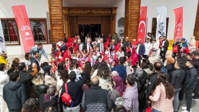 Yunusemre Belediyesi ve Yunusemre Belediyespor
