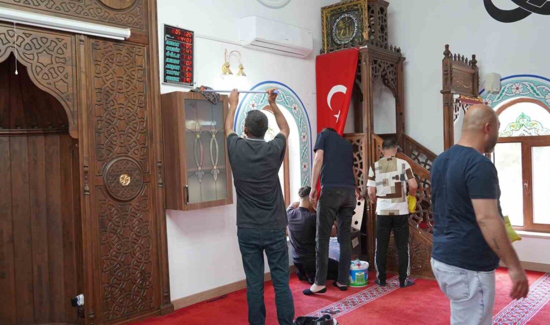 Yunusemre Belediyesi, Kurban Bayramı öncesinde