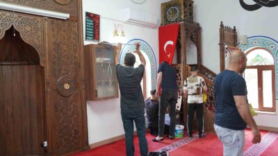 Yunusemre Belediyesi, Kurban Bayramı öncesinde