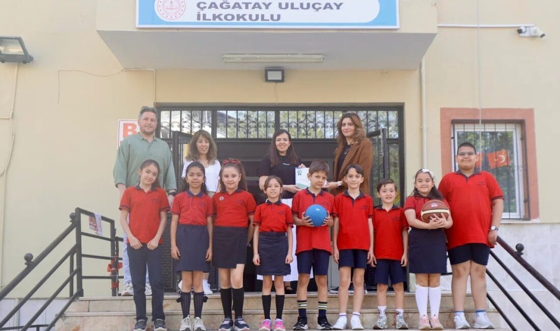 Yunusemre Belediyesinin düzenlediği Atık Pil
