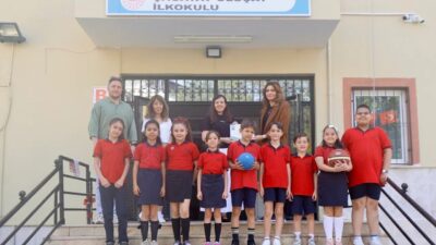 Yunusemre Belediyesinin düzenlediği Atık Pil