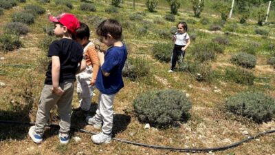 Yunusemre Belediyesi bünyesinde eğitim gören